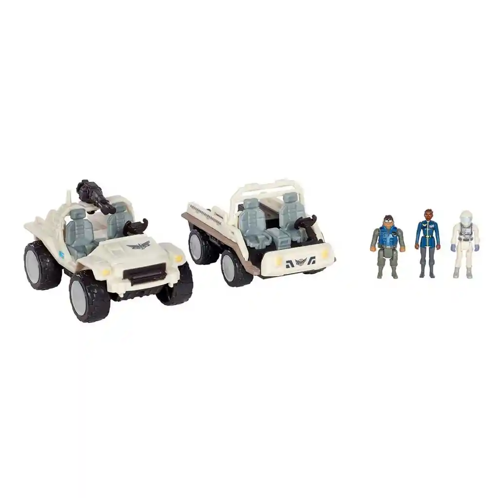 Disney Juguete Lightyear de Vehículos Terrestres Surtido