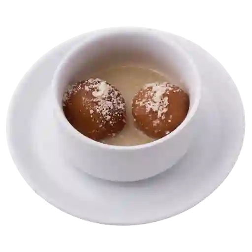 Gulab Jamun