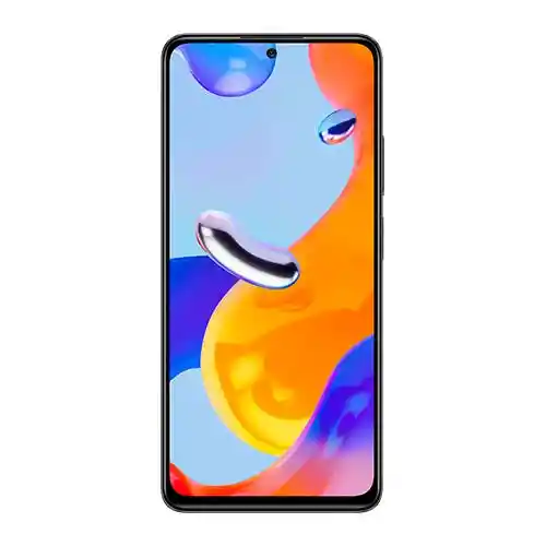 Xiaomi Redmi Note 11 Pro Graphite Open 128Gb