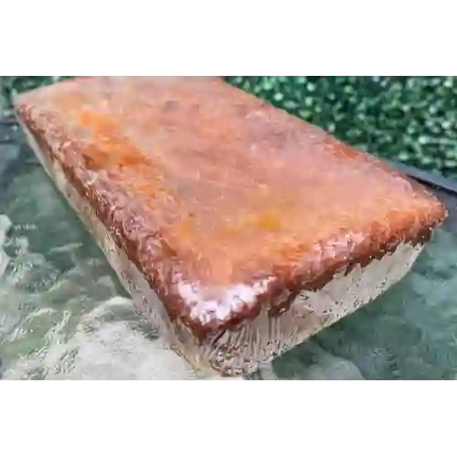 Carrot Sin Baño Entero