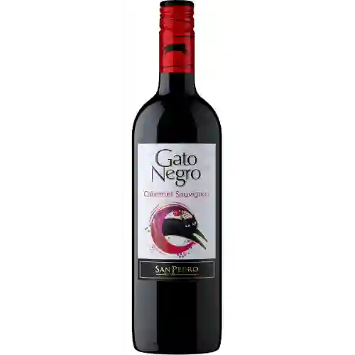 Vino Tinto Cabernet Sauvignon Bot 700 ml