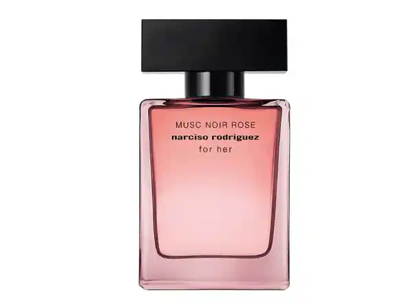 Narciso Rodriguez Perfume For Her Musc Noir Rose Mujer