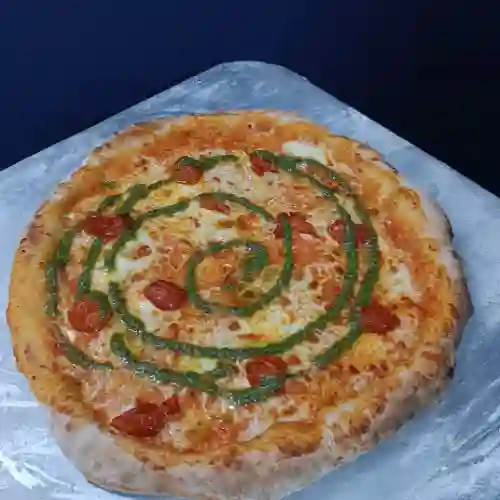 Pizza Margarita -32 Cm