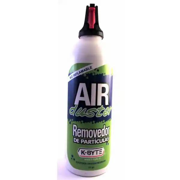 Air Removedor de Partículas