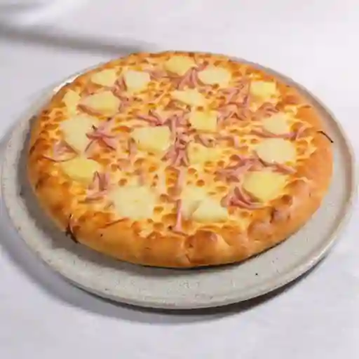 Pizza Colombiana Mediana