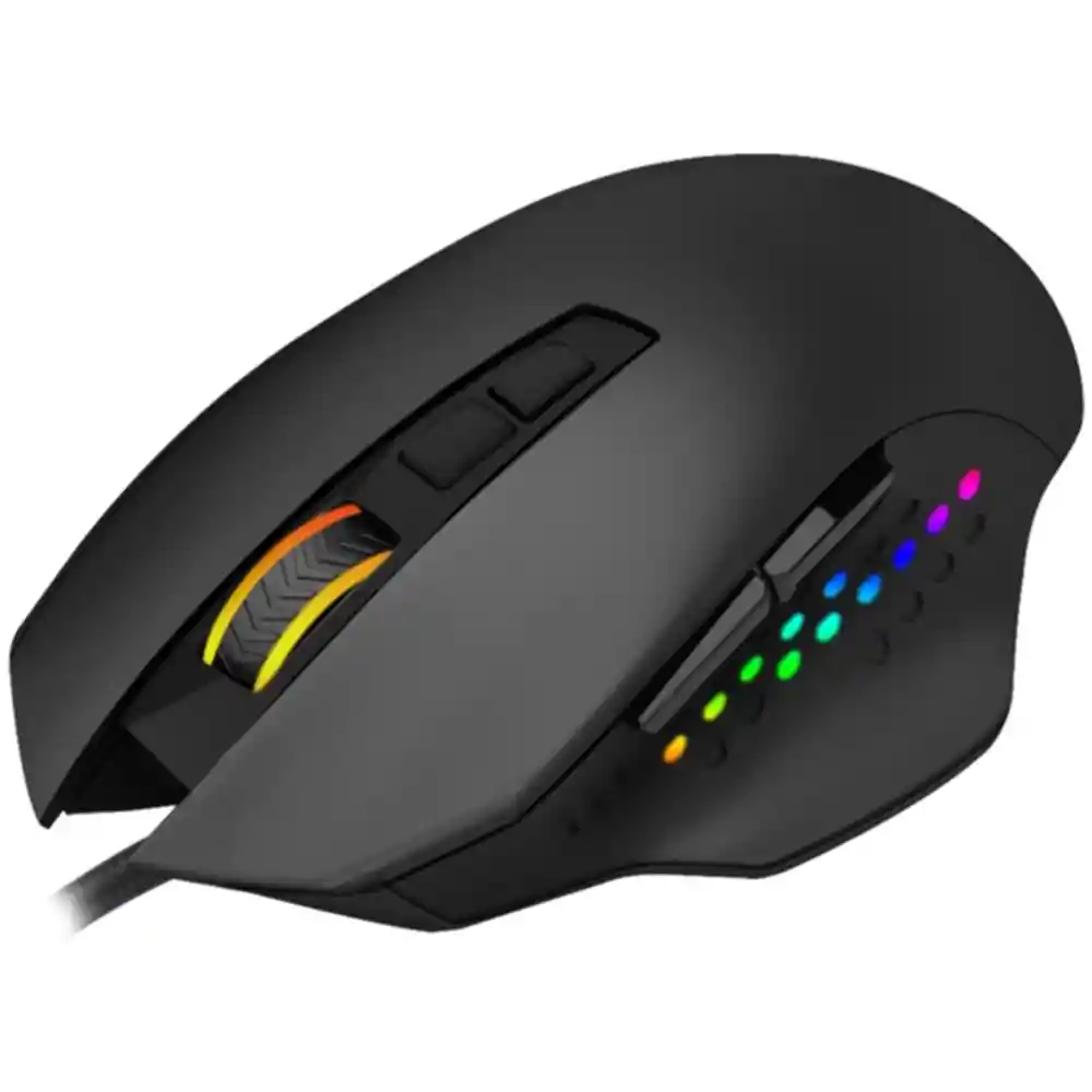 Mouse Luke Chroma T-Dagger