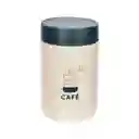 Contenedor de Acero Inoxidable Para el Café 500 mL