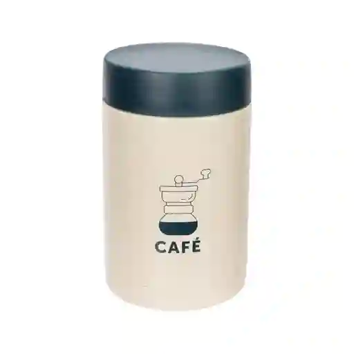 Contenedor de Acero Inoxidable Para el Café 500 mL