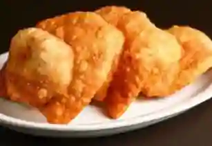 Empanadas de Queso