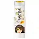 Pantene Shampoo Pante.Sh.Summe.Restau.200