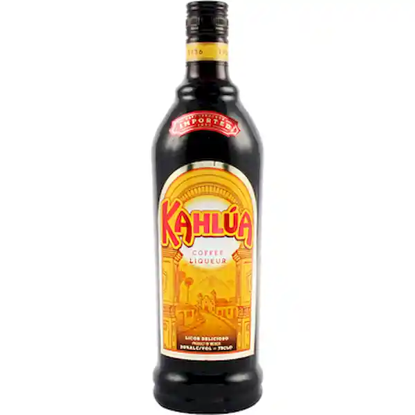 Kahlua Licor de Café 20°
