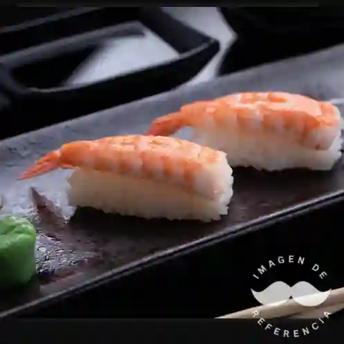 Nigiri Camarón