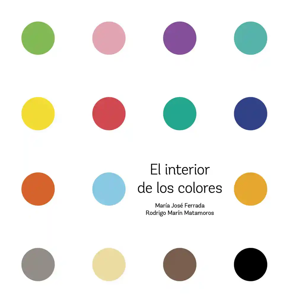 El Interior de Los Colores