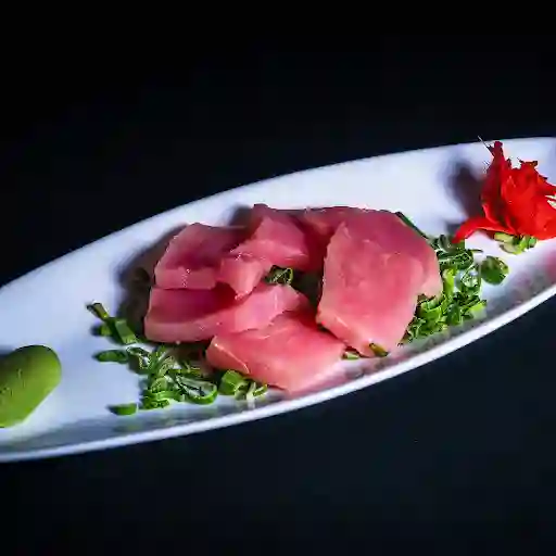 3. Tuna