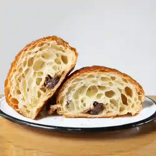 Pan de Chocolate