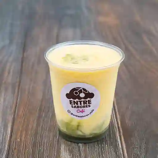 Matcha Mango Ice 500 ml