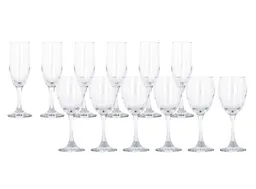 Set de Copas Ripley Home