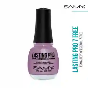 Samy Esmalte de Uñas Torreon