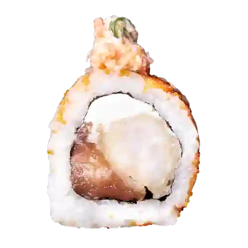 Vulcano Roll