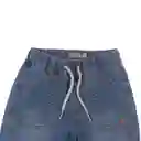 Jeans Bebe Niño Azul Pillin 6 M