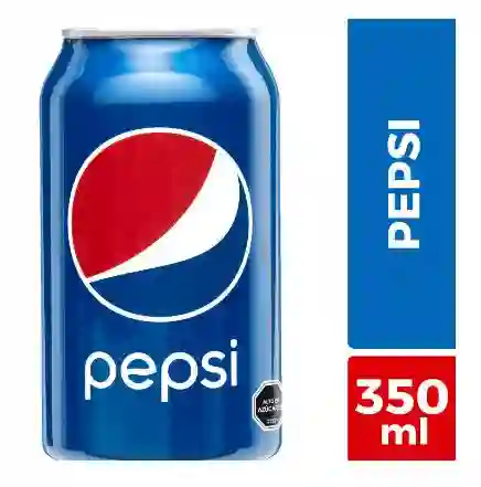 Pepsi Cola Original 350Ml