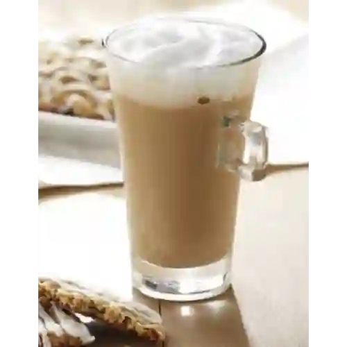 Latte Sabor Elección