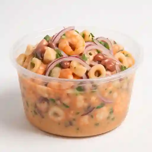 Mariscal Frío Familiar