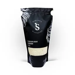 Mercado Silvestre Arroz Basmati