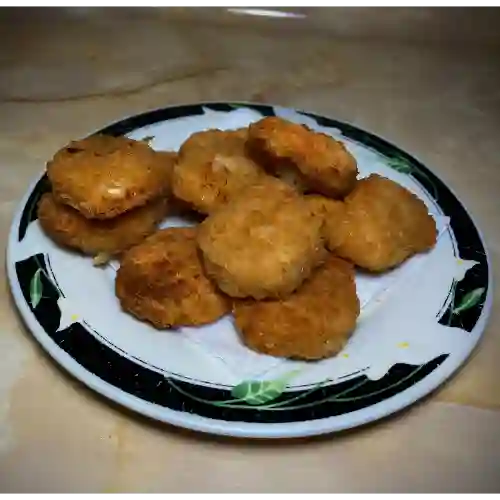 Nuggets 250gr