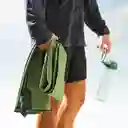 Toalla de Microfibra Con Elástico 70 x 140 cm Casaideas