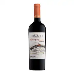 Errazuriz Vino Tinto Carmenere