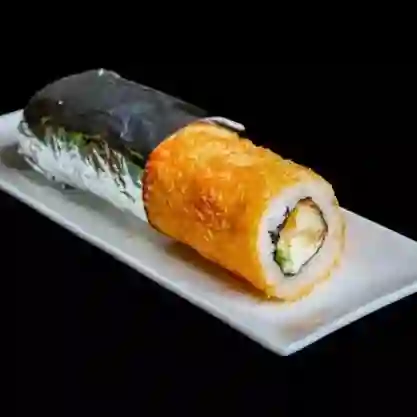 Handroll Pollo