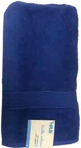 Haus Toalla Sábana Azul