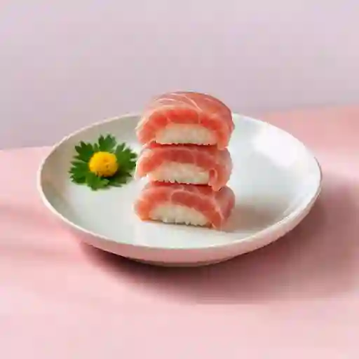 Nigiri De Atun 4u