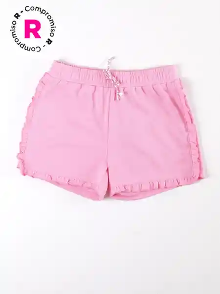 Harvest Short CT Frenchvl ES Rosa 6 V26