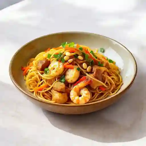 Pad Thai Casa