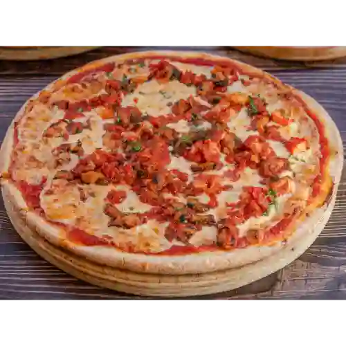 Pizza Marinera Grande