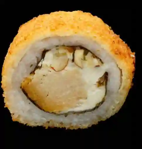 Almond Tempura