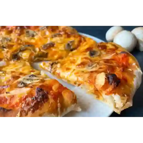 Pizza Funghi