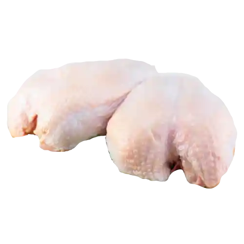 Pechuga de Pavo Con Hueso