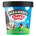 BEn & Jerrys Helado Cherry Garcia