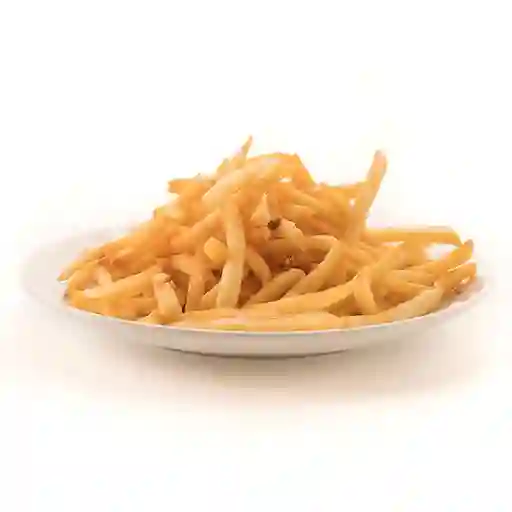 Papas Fritas 1/2 Kg