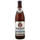 Paulaner Cerveza Weissbier Sin Alcohol