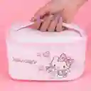 Sanrio Neceser de Viaje Rosa