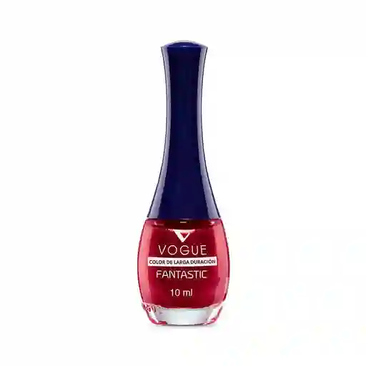 Vogue Esmalte Super Fantastic Pagoda Pink 35