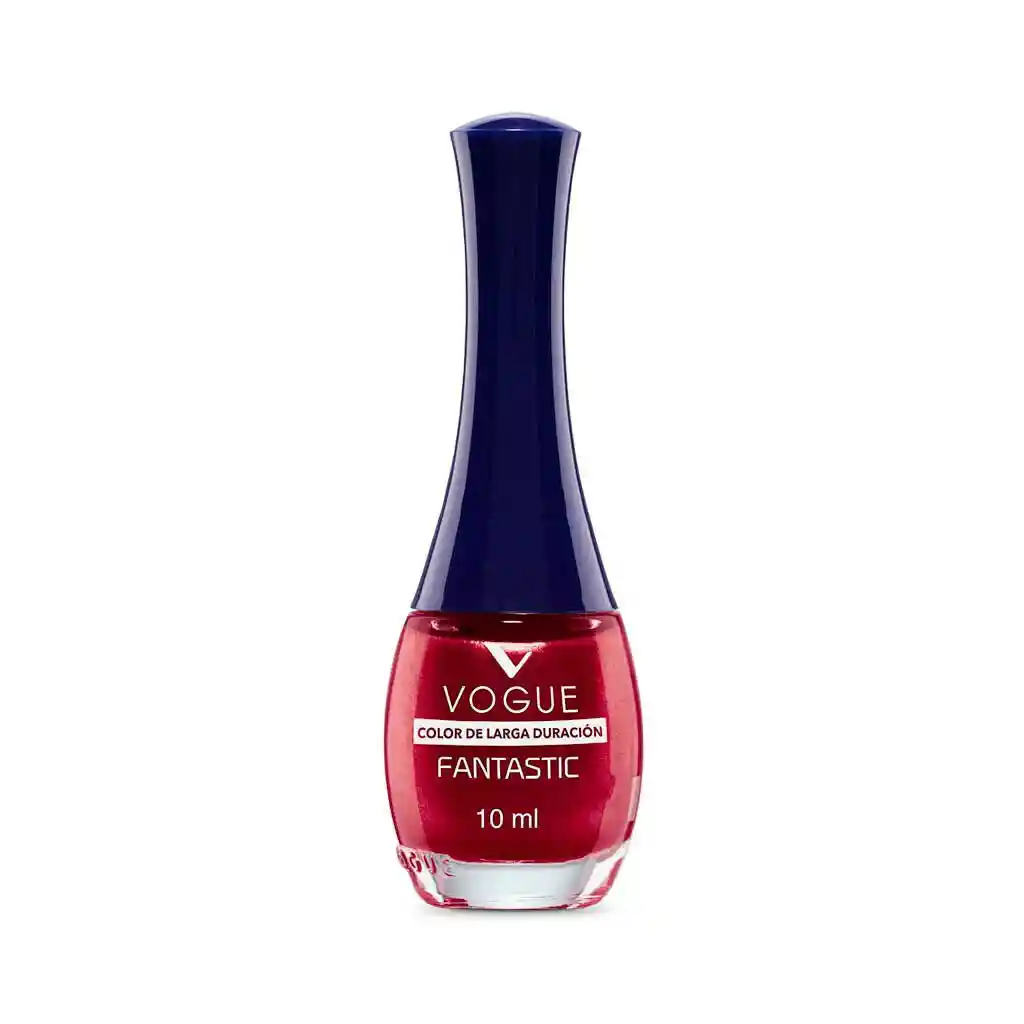 Vogue Esmalte Super Fantastic Pagoda Pink 35