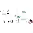 Caca - Carolina Delpiano