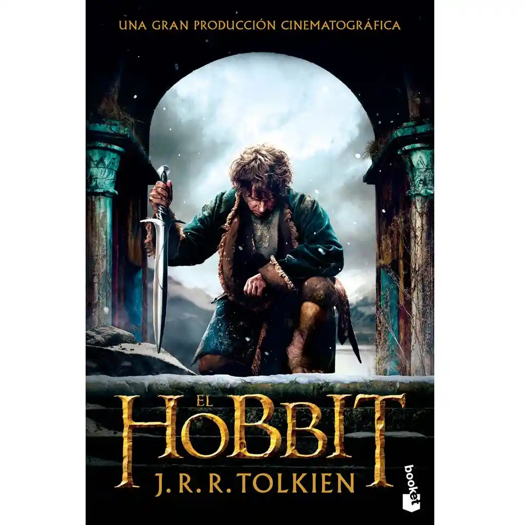 El Hobbit