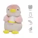 Miniso Pingüino De Peluche