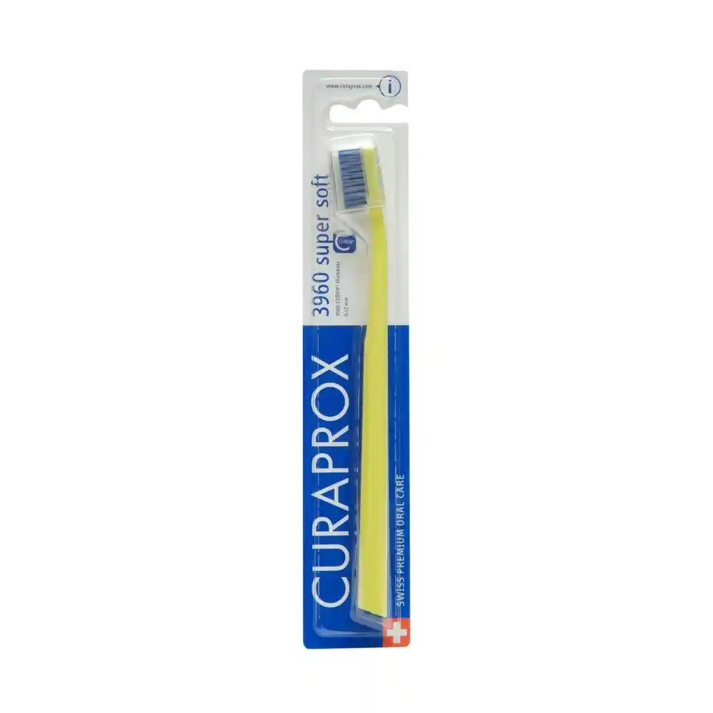 Curaprox Cepillos Dentales Cep.3960 S.Soft